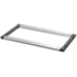 Snow Peak Iron Grill Table, Three Unit Frame, One Size, CK-149
