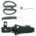 Snow Peak Kitchen Scissors Set, One Size, GK-100