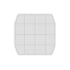 Snow Peak Land Breeze Pro. 4 Inner Mat, One Size, TM-644