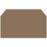 Snow Peak Land Lock Inner Mat, One Size, TM-050R