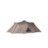 Snow Peak Land Lock MFS, One Size, TP-672