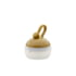 Snow Peak Mini Hozuki, Moss, ES-041GR-US