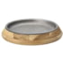 Snow Peak Party Platter Set, One Size, CS-330R