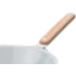 Snow Peak Enamel Dish Wood Handle, LF-068