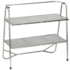 Snow Peak Stainless Kitchen Table, One Size, LV-310