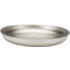 Snow Peak Titanium Plate, 18cm, STW-002T