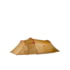 Snow Peak Cumulus Shell, One Size, TP-480