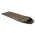SnugPak Jungle Sleeping Bag, Right, Olive, 92250