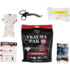 QuikClot Trauma Pak III w/Dressing & Swat Tourniquet, 2064-0298