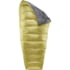 Therm-a-Rest Corus Quilt 20F/-6C Sleeping Bag, Hedge Green, Long, 14211