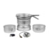 Trangia Storm Cooker Duossal Gas Burner, 25-1 UL, 127251