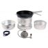 Trangia 25-3 Ul Stove Kit W/gas Burner 147253