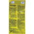 Trangia Sprit Burner Bag, 2 Pieces, Yellow, 999000