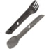 UCO Switch Spork, ECO-Friendly, Gray, F-SP-SWITCH-ECO