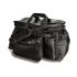 Uncle Mike's Side-Armor Patrol Bag, Black, 2,340 cu in / 38.3L, Poly Bag, 53471