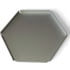 Vargo Hexagon Stove Base Plate, VR338