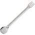 Vargo Long Handle Fork-N-Spoon Ti, VR224