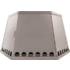 Vargo MegaHex Portable Fire Pit