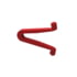 Walkstool Replacement Red Spring, A118