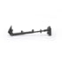WeatherTech WindshieldFone, Black, 8AWF9