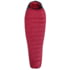 Western Mountaineering Apache MF Sleeping Bag, 15F/-10C, LZ, Cranberry, 6ft. 6in., 66APACLZ