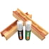 Wicked Edge 4/2 Micron Diamond Emulsion and Leather Sharpening Strops Pack, WE0402PDE