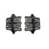 Yakima Recovery Track Mount, 8001164