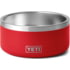 Yeti Boomer 4 Dog Bowl, Rescue Red, 21071504589