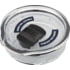 Yeti Rambler 34 oz Twist-To-Lock Quick Magslider Pitcher Lid, Clear, 21071502167