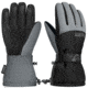 Outdoor Master Womens Ski Gloves 2AAE53F8, womens-ski-gloves-5-fingers