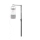 iKamper Light Stand 6C0F2F58, Black, BC006-003