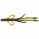 Big Bite Baits Flying Squirrel Soft Baits, 7 per Pack, Watermelon Red, 5 inch, FLYSQ5