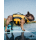 Body Glove Dog Life Vest for Swimming and Safety - Yellow 9BBE76F1, XS, Yellow, GOLBGPFD-YLW-XS