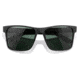 Sunski Puerto Sunglasses, Navy Frame, Slate Lens, SUN-PT-NSL
