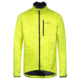 GOREWEAR GORE-TEX PACLITER Cycling Jacket Mens in Neon Yellow Small Regular fit Waterproof 606856B4, 100651-0800-M