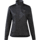 GOREWEAR Drive Running Jacket Womens in Black 2XS Slim fit Windproof FE88643D, 100845-9900-34