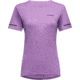 GOREWEAR Contest 2.0 Tee Womens in Scrub Purple 2XS Slim fit 033DB100, 101072-BX00-34