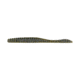 Big Bite Baits Scentsation SoMolly Soft Baits, 10 per Pack, Black, 3.6 inch, SCTSOMOLLY36