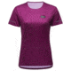 GOREWEAR Contest Daily Running Tee Womens in Process Purple 2XS Slim fit 8EAFBFE1, 100888-BQ00-34