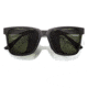 Sunski Couloir Sunglasses, Black Frame, Forest Lens, SUN-CO-BFOP