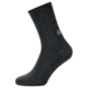 GOREWEAR Shield Socks in Black 8-9 Windproof ABC98267, 100911-9900-L