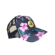 Body Glove Printed Floral Trucker Hat - Multi 01597D05, One Size, Multi, B016-962BG-TJX-MUL-ONE/SIZE