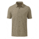 KUIU Intrepid Short Sleeves Hunting Shirt - Men's, Bone, 3XL, Adult, Male, 7625512812702
