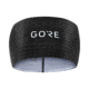 GOREWEAR Grid Headband in Black/Urban Gray E1F3C3C4, 100855-99BB-ONE