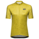 GOREWEAR Daily Cycling Jersey Womens in Uniform Sand/Black 2XS Form fit DCB13B4E, 100936-BJ99-34