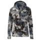 KUIU Womens Guide PRO Hooded Hunting Jacket in Vias Size XL 7D9820B7, Vias, XL, Nylon, Adult, Female, 7617827373214