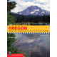 100 Classic Hikes In Oregon, Douglas Lorain, Publisher - Mountaineers Books
