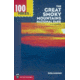100 Hikes In Great Smokey Mtns, Russ Manning, Publisher - Mountaineers Books