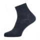 GOREWEAR M Light Mid Socks in Orbit Blue 6-7.5 Moisture Wicking 2BCDE44E, 100232-AU00-M