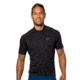 Pearl Izumi Mens Quest Short Sleeve Jersey, 11122406AA1XXXL